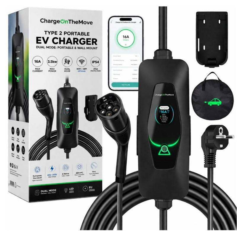ChargeOnTheMove box contents